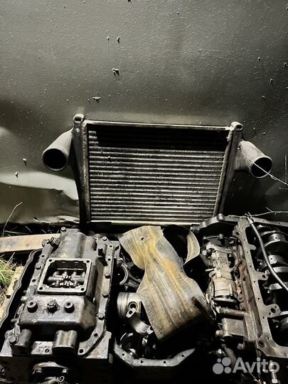 Двигатель dongfeng 1062