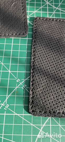 Обложка на passport РФ