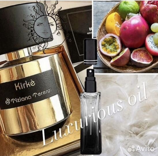 Kirke tiziana terenzi на выбор