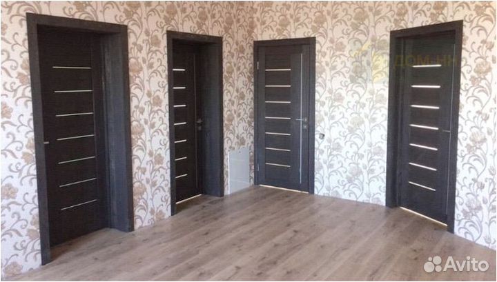 Двери межкомнатные