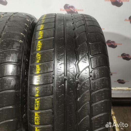 Continental ContiWinterContact TS 790 225/55 R16