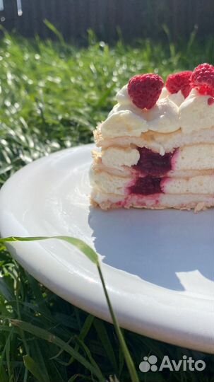 Бенто торты на заказ