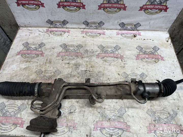 Рулевая Рейка TRW для Опель Астра H / Opel Astra H