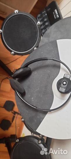 Электронные барабаны Alesis debut KIT