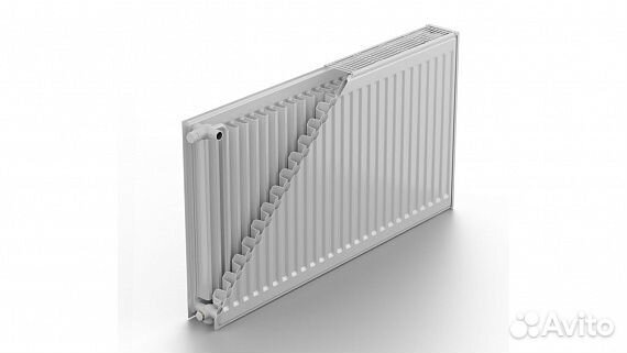 Радиатор Prado Universal U22 300x2600 300/2600 ста