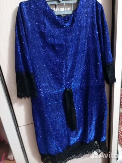 Платье женское