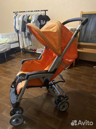 Коляска peg perego