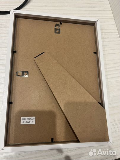 Рамки для фото А4, А5