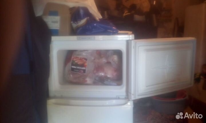 Холодильник