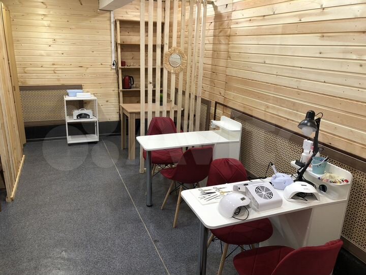 Офис, 60 м²