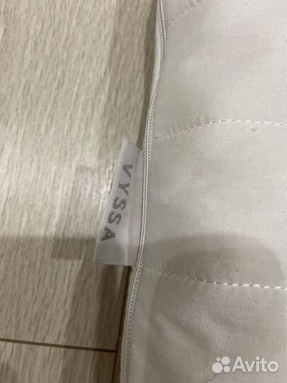 Матрац и постельное белье