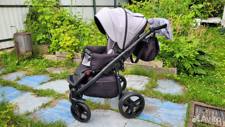 Noordline Olivia Sport 2 в 1