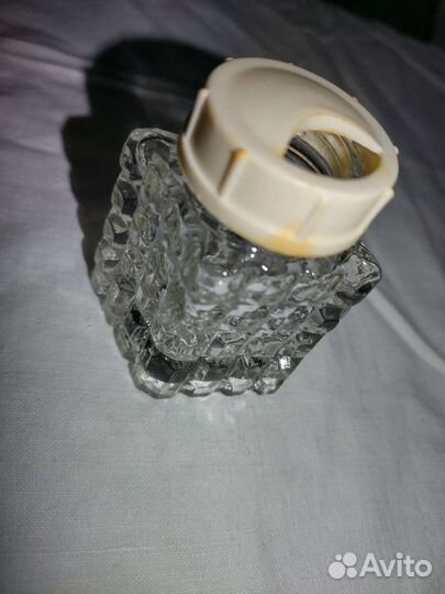 Солонка СССР