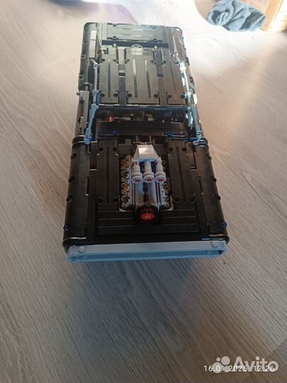 Lego technic