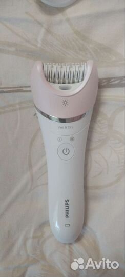 Эпилятор Philips
