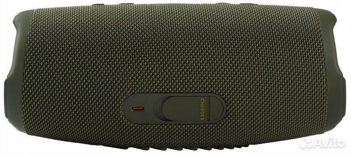 Портативная акустика JBL Charge 5 Green (jblcharge