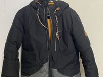 Куртка парка мужская зимняя merrell 170