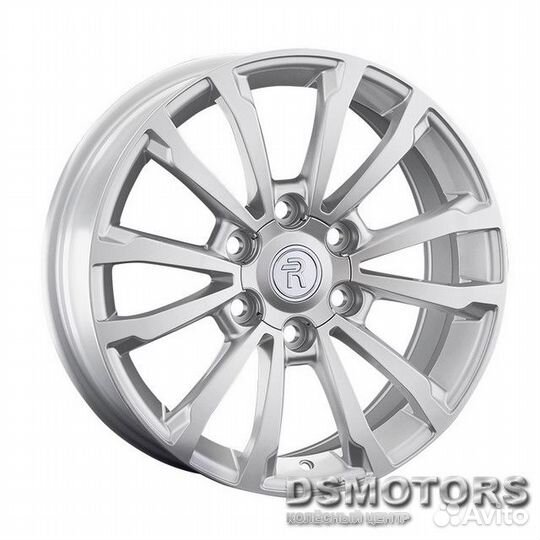 Диски Lexus LX125 7.5/18 6x139.7 ET25 d106.1 S