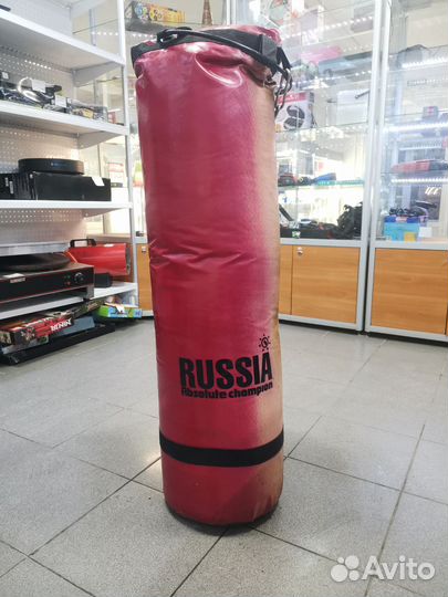 Боксерская груша