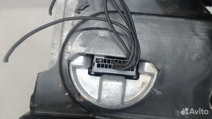 Блок розжига Ford Fusion 2017- USA, 2017