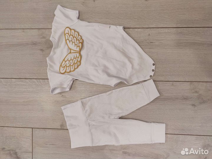 Детские вещи