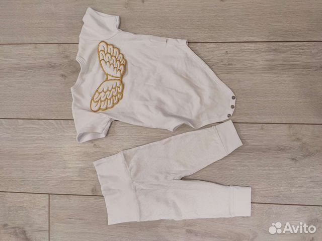 Детские вещи