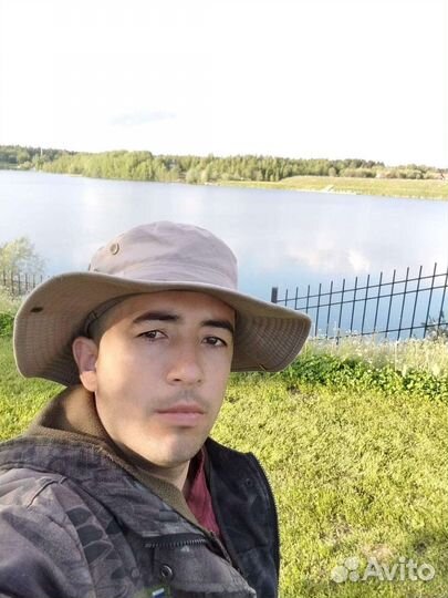 Помощник по хозяйству на дачу