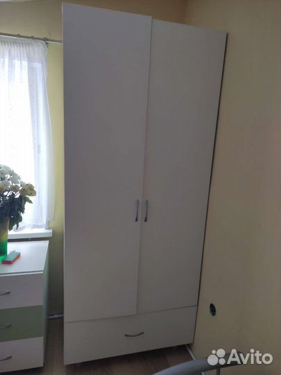 Мебель в детскую комнату