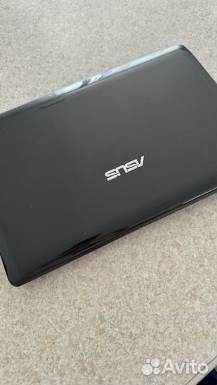 Asus X52D