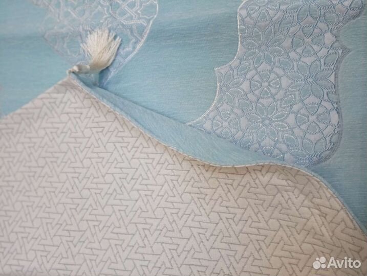 Коврик овальный высокого качества