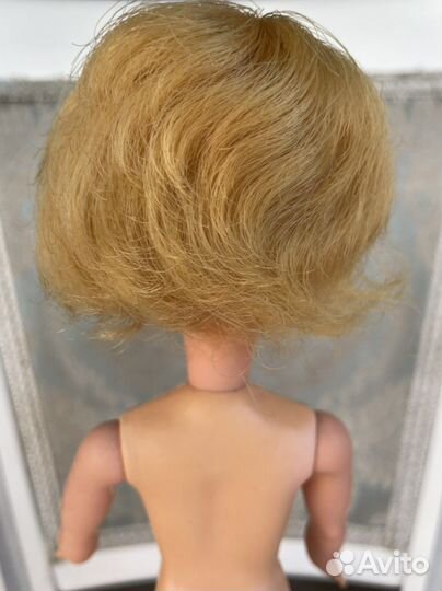 Кукла Sindy 1963 Pedigree