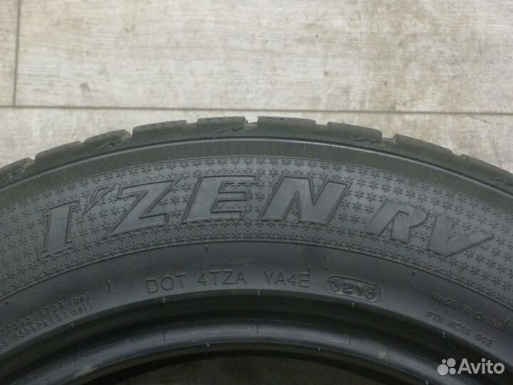 Kumho I'Zen RV KC15 225/60 R17 99H