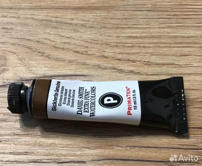 Акварель : Schmincke : Daniel Smith