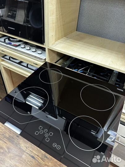 Варочная панель электрическая Vestel