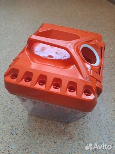 Thomas Drybox контейнер