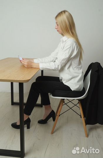 Ортопедическая подушка для сидения