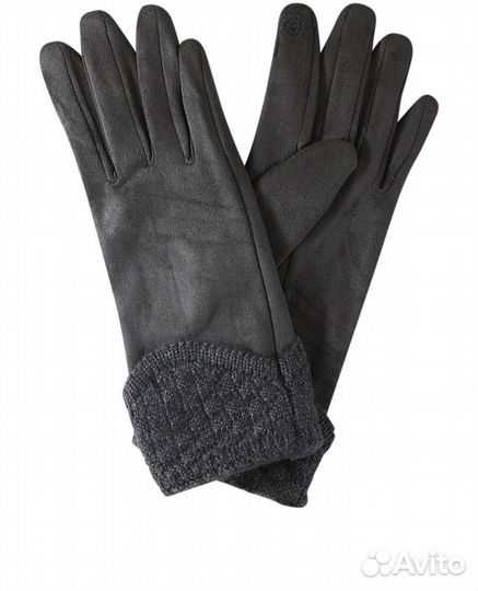 Перчатки женские