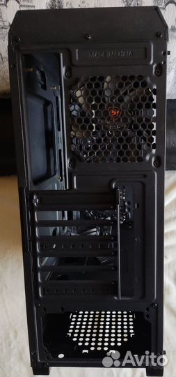 Корпус Cougar MX 330g