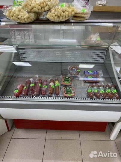 Холодильник