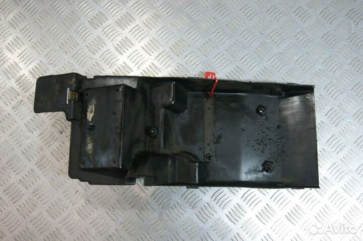 Пластик внутренний Kawasaki ZXR400, ZX400L