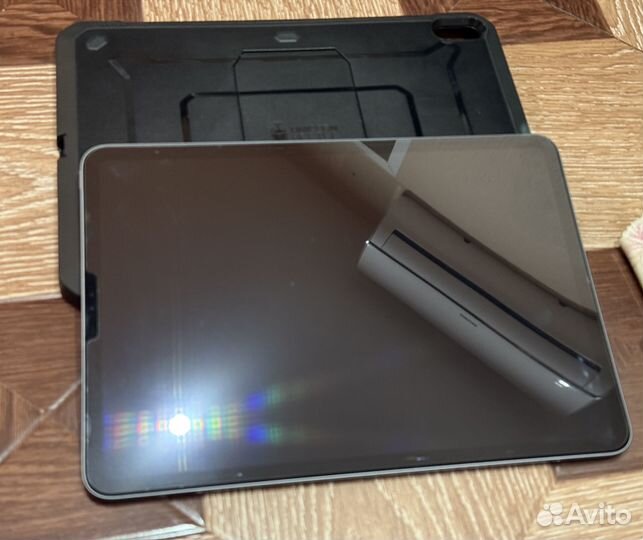 iPad pro 11 2018 1tb