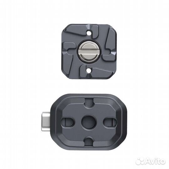 Falcam быстросъемное крепление F22