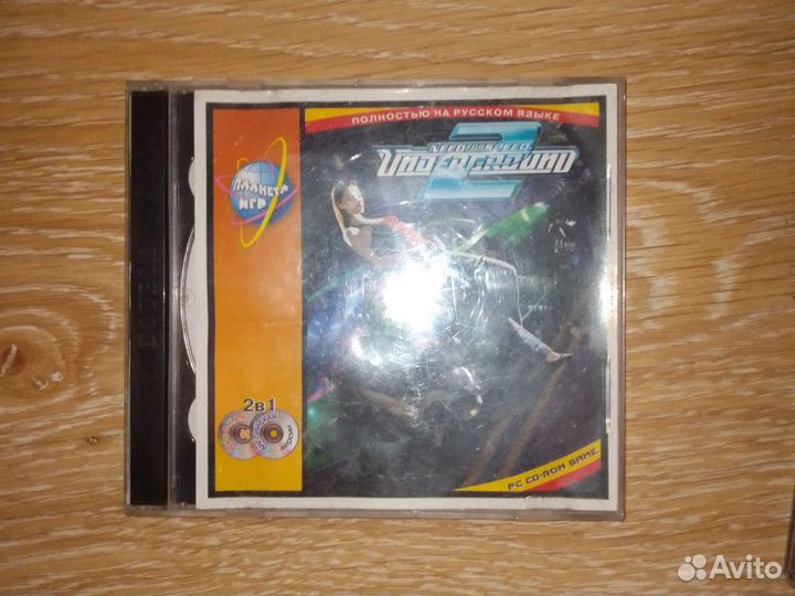 Диски с играми для пк