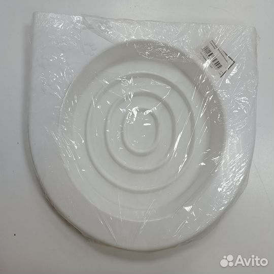 Лоток для приучения кошек к унитазу