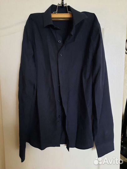 Рубашка размер S, 38-39