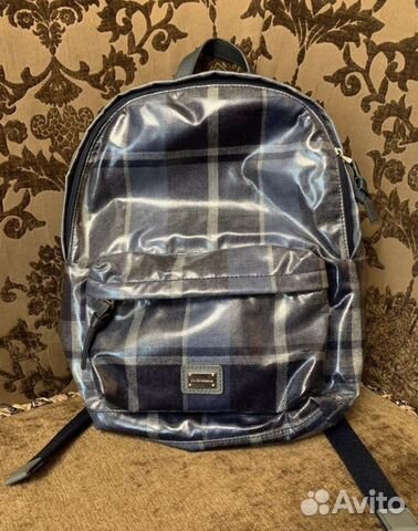 Dolce gabbana оригинал рюкзак