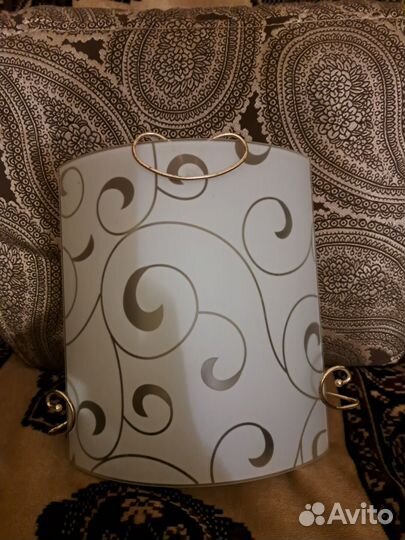 Бра светильник на стену