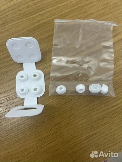 Apple airpods pro 1 поколения