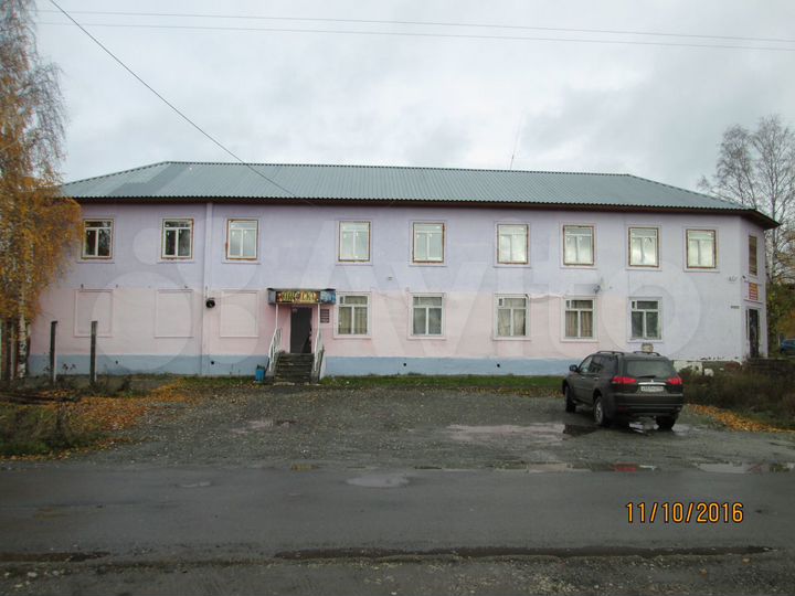 Свободного назначения, 210.4 м²