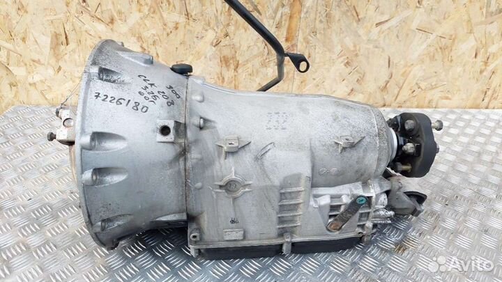 АКПП для Mercedes CLK W208 2000 722.618